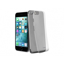 Funda Movil Back Cover SBS Aero Transparente iPhone 7 Plus