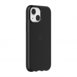 Funda Movil Back Cover Survivor Clear Black iPhone 13 Mini