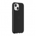 Funda Movil Back Cover Survivor Clear Black iPhone 13 Mini