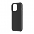 Funda Movil Back Cover Survivor Clear Black iPhone 13 PRO