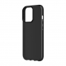 Funda Movil Back Cover Survivor Clear Black iPhone 13 PRO