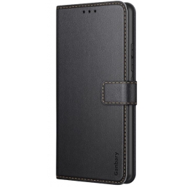 Funda Movil HT Flip Black Samsung Galaxy A53 5G