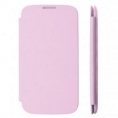 Funda Movil HT Flip Case Pink iPhone 5/5S