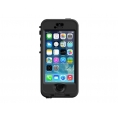 Funda Movil Lifeproof Nuud Black iPhone 5/5S