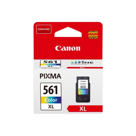 Cartucho Canon CL-561XL Color TS5350 TS5351 TS5352 TS5353 TS7450 TS7451