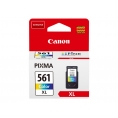 Cartucho Canon CL-561XL Color TS5350 TS5351 TS5352 TS5353 TS7450 TS7451