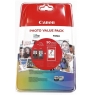 Cartucho Canon PG-540L / CL-541XL Multipack MG4250 MG3650 MG3150 MX475