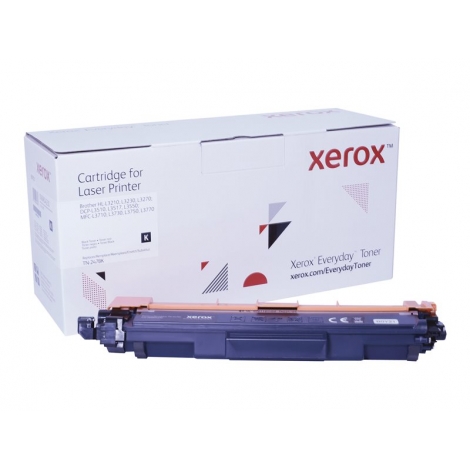 Toner Xerox Compatible Brother TN247 Black 3000 PAG