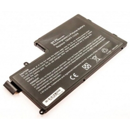 Bateria Portatil Coreparts 11.1V 3400MAH 3 Celdas para Dell