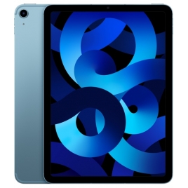 iPad AIR Apple 10.9" 256GB WIFI + Cell Blue