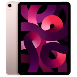 iPad AIR Apple 10.9" 256GB WIFI + Cell Pink