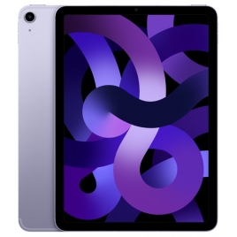iPad AIR Apple 10.9" 256GB WIFI + Cell Purple
