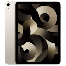 iPad AIR Apple 10.9" 256GB WIFI + Cell Starlight