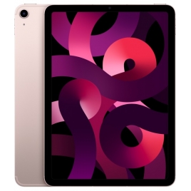 iPad AIR Apple 10.9" 64GB WIFI + Cell Pink
