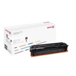 Toner Xerox Compatible HP CF540X Black 3200 PAG