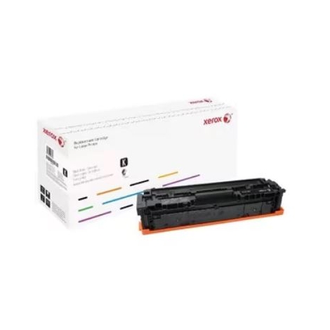 Toner Xerox Compatible HP CF541X Cyan 2500 PAG