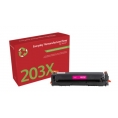 Toner Xerox Compatible HP CF543X Magenta 2500 PAG