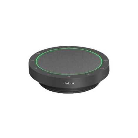 Altavoz Jabra Speak2 55 MS Teams Dark Grey