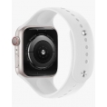 Correa HT Sport para Apple Watch 42MM / 44MM / 45MM 49MM White