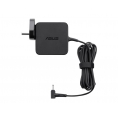 Alimentador Portatil Asus 45W 19V Black