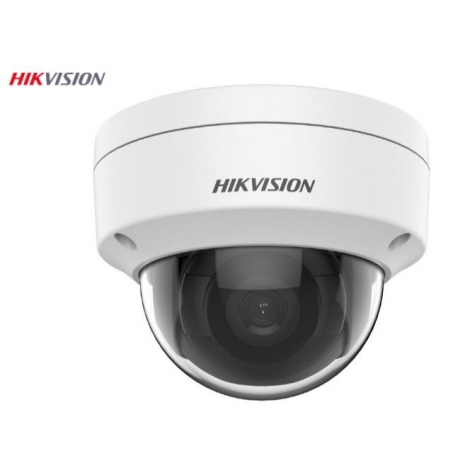 Camara IP Hikvision Domo 2MP Dia/Noche SD IP67 POE