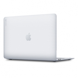 Carcasa Portatil Incase Transparente para MacBook AIR 13" Retina 2020