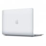 Carcasa Portatil Incase Transparente para MacBook AIR 13" Retina 2020