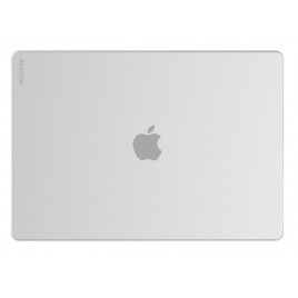 Carcasa Portatil Incase Transparente para MacBook PRO 16" M2 M3