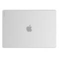 Carcasa Portatil Incase Transparente para MacBook PRO 16" M2 M3