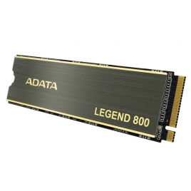 Disco SSD M.2 Nvme 1TB Adata Legend 800 2280