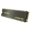 Disco SSD M.2 Nvme 1TB Adata Legend 800 2280