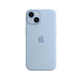 Funda iPhone 14 Apple Silicona SKY MagSafe