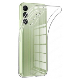 Funda Movil Back Cover HT GEL Transparente Samsung Galaxy A14 / A14 5G A145