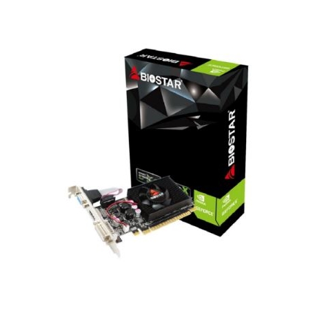 Tarjeta Grafica PCIE Nvidia GF GT 210 1GB DDR3 VGA DVI HDMI