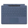 Teclado Microsoft Surface PRO Signature Keyboard + Slim 2 PEN Zafiro