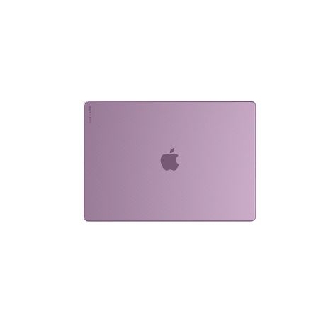 Carcasa Portatil Incase Pink para MacBook PRO 14"