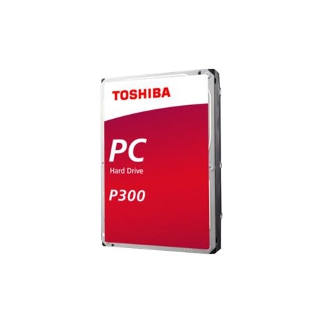 Disco Duro 3TB Sata6 64MB 7200RPM Toshiba