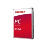 Disco Duro 3TB Sata6 64MB 7200RPM Toshiba