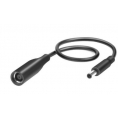 Cable Adaptador de Corriente Proxtend 7.4MM a 4.5MM DC para Dell