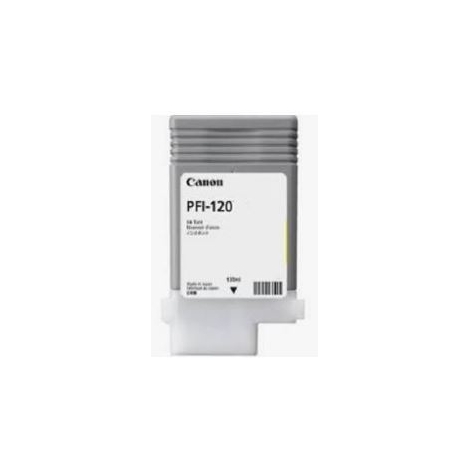Cartucho Canon PFI-120 Black Matte