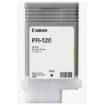 Cartucho Canon PFI-120 Black Matte