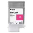 Cartucho Canon PFI-120 Magenta