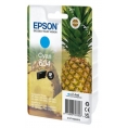 Cartucho Epson 604 Cyan Workforce XP-2200 XP-3200 XP-4200 WF-2910 WF-2950 130 PAG