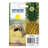 Cartucho Epson 604 Yellow Workforce XP-2200 XP-3200 XP-4200 WF-2910 WF-2950 130 PAG