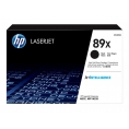 Toner HP 89X Black Gran Capacidad M507 MFP M528 10000 PAG