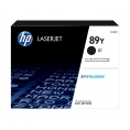 Toner HP 89Y Black Gran Capacidad M507 MFP M528 20000 PAG