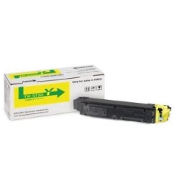 Toner Kyocera TK5150Y Yellow M6035cidn / M6535cidn / P6035cdn 10000 PAG