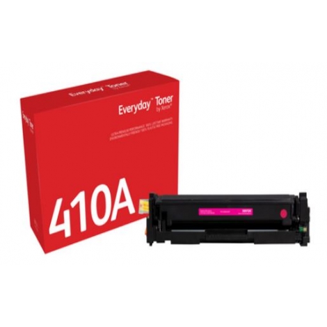 Toner Xerox Compatible HP CF413A Magenta 2300 PAG