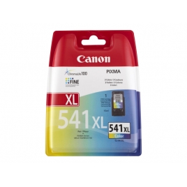 Cartucho Canon CL-541XL Color MG2150 MG3150 480 PAG