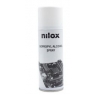 Spray Limpieza Alcohol Isopropilico Nilox 200ML